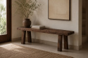 Banc \'Birka\' 120x45cm - Vintage