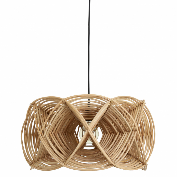 Abat-jour \'METIS\' - Naturel dans le groupe Éclairage / Accessoires de lampes / Abat-jours chez Reforma (10110)