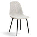 Chaise \'Gal\' - Gris