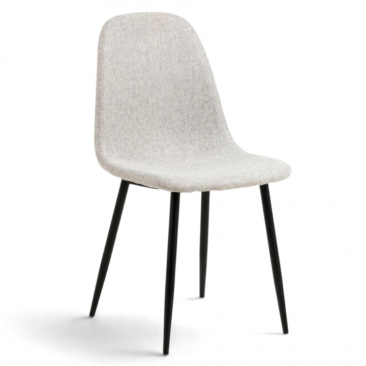 Chaise \'Gal\' - Gris dans le groupe Meubles / Meubles d\'assise / Chaises chez Reforma (102084)