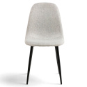Chaise \'Gal\' - Gris