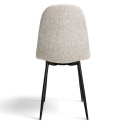 Chaise \'Gal\' - Gris