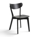 Chaise \'Ärsjö\' - Noir