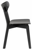 Chaise \'Ärsjö\' - Noir