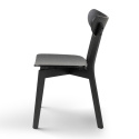 Chaise \'Ärsjö\' - Noir