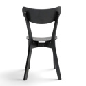 Chaise \'Ärsjö\' - Noir