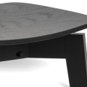 Chaise \'Ärsjö\' - Noir