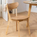 Chaise \'Ärsjö\' - Naturel