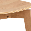 Chaise \'Ärsjö\' - Naturel
