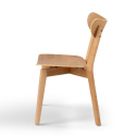 Chaise \'Ärsjö\' - Naturel