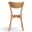 Chaise \'Ärsjö\' - Naturel