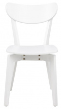 Chaise \'Ärsjö\' - Blanc
