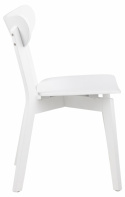 Chaise \'Ärsjö\' - Blanc
