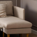 Canap&eacute; 3 places \'Milly\' - Beige