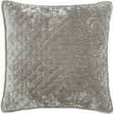 Housse de coussin \'Cia\' 60x60 - Beige
