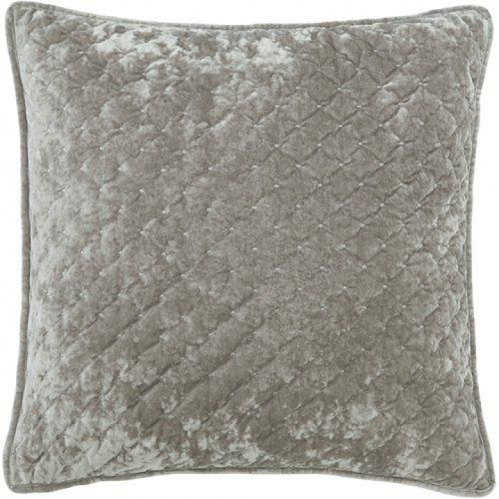 Housse de coussin \'Cia\' 60x60 - Beige dans le groupe Décoration / Textiles / Housses de coussin chez Reforma (1026-48-021)
