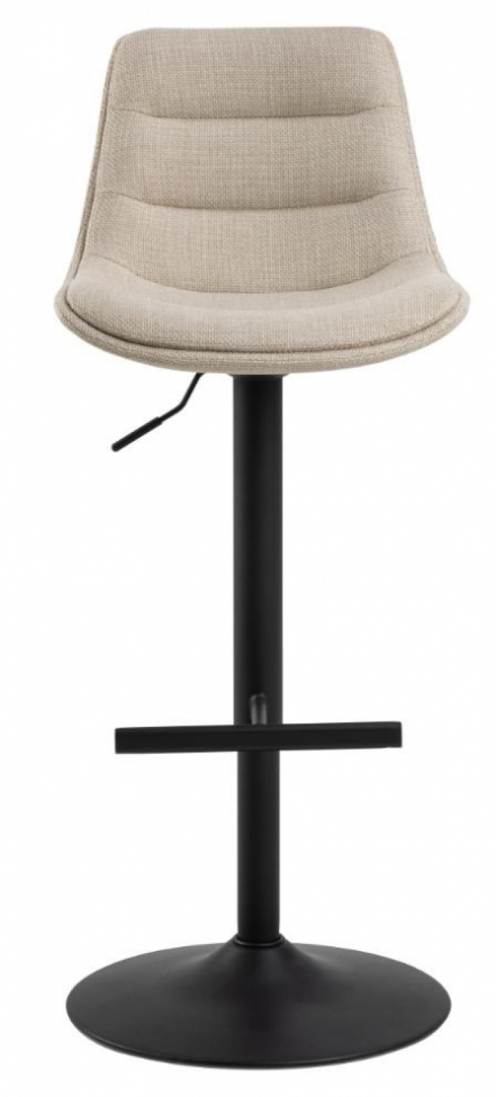 Tabouret \'Väddö\' - Beige dans le groupe Meubles / Meubles d\'assise / Tabourets de bar chez Reforma (102612)