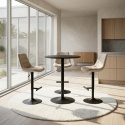 Tabouret \'V&auml;dd&ouml;\' - Beige