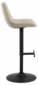 Tabouret \'Väddö\' - Beige
