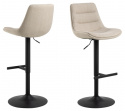 Tabouret \'V&auml;dd&ouml;\' - Beige