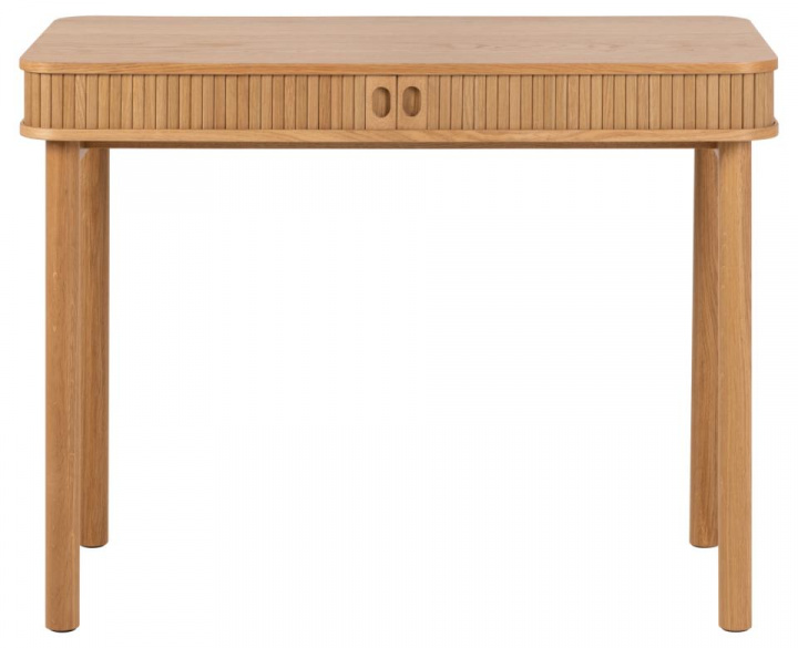 Bureau \'Cadiz\' - Naturel dans le groupe Meubles / Tables / Bureaux chez Reforma (102749)