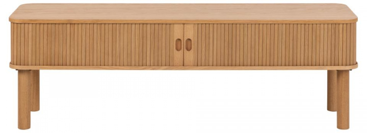 Meuble TV \'Cadiz\' - Nature dans le groupe Meubles / Étagères & rangement / Meubles TV chez Reforma (102750)