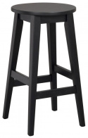 Tabouret de bar \'Austin\' - Noir