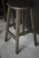 Tabouret de bar \'Austin\' - Brun