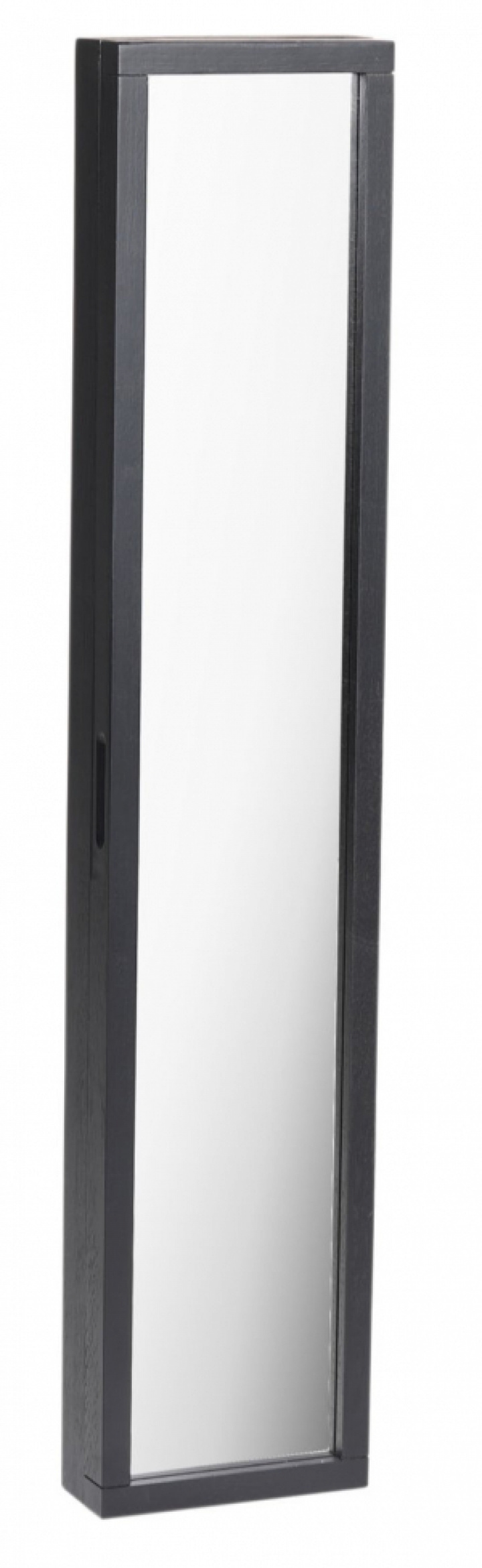 Porte-clés \'Confetti\' - Noir dans le groupe Meubles / Étagères & rangement / Étagères murales chez Reforma (103639)