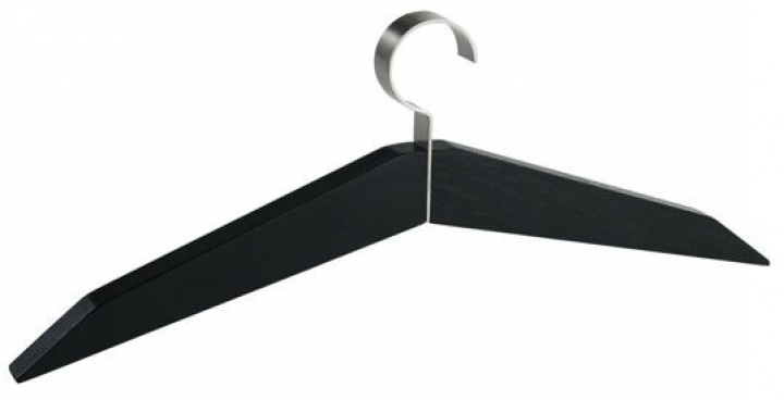 Cintre \'Confetti\' - Noir dans le groupe Chambres chez Reforma (103699)