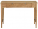 Table d\'appoint \'Confetti\' 100x40cm - Chêne