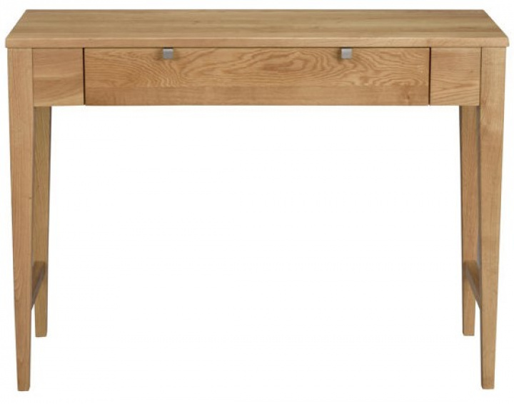 Table d\'appoint \'Confetti\' 100x40cm - Chêne dans le groupe Meubles / Tables / Tables d\'appoint chez Reforma (103781)