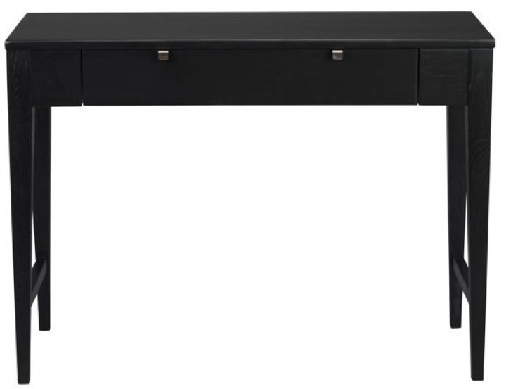 Table d\'appoint \'Confetti\' 100x40cm - Noir dans le groupe Meubles / Tables / Tables d\'appoint chez Reforma (103783)