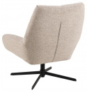 Fauteuil \'Paris\' - Beige