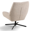 Fauteuil \'Paris\' - Beige