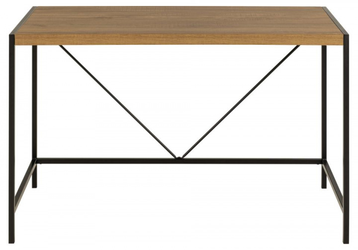 Bureau \'Herrskog\' - Naturel dans le groupe Meubles / Tables / Bureaux chez Reforma (104776)