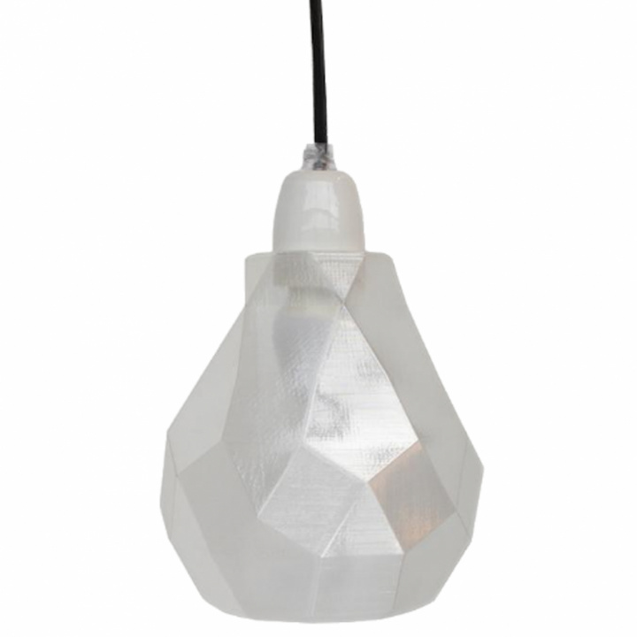 Plafonnier \'Botella\' - PET recyclé dans le groupe Éclairage / Lampes / Lampes de plafond chez Reforma (104854)