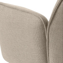 Chaise \'R&auml;lla\' - Beige