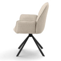 Chaise \'R&auml;lla\' - Beige