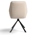 Chaise \'R&auml;lla\' - Beige