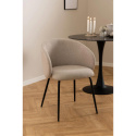 Chaise \'Leksand\' - Beige