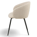 Chaise \'Leksand\' - Beige