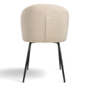 Chaise \'Leksand\' - Beige