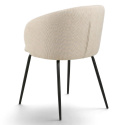 Chaise \'Leksand\' - Beige