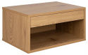 Table de chevet \'Haninge\' - Naturel