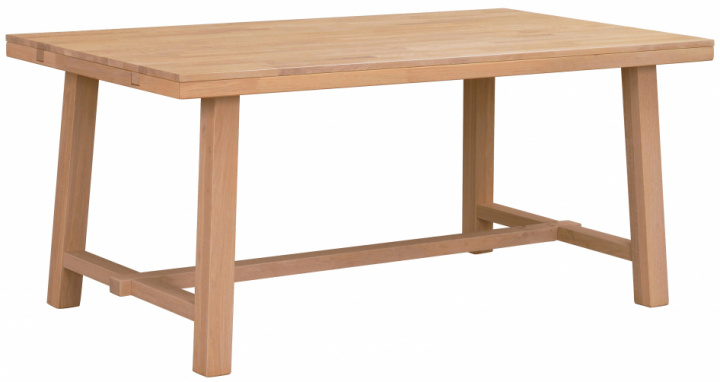 Table à manger \'Brooklyn\' 170x95cm - Chêne dans le groupe Meubles / Tables / Table à manger chez Reforma (108534)
