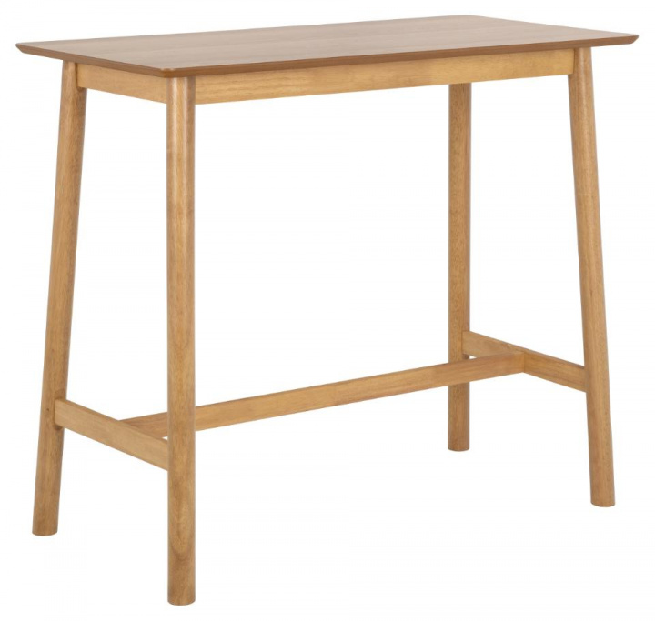Table \'Barlow\' 120x60cm - Naturel dans le groupe Meubles / Tables / Table à manger chez Reforma (108751)