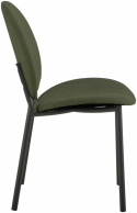 Chaise \'Cliff\' - Vert