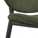 Chaise \'Cliff\' - Vert