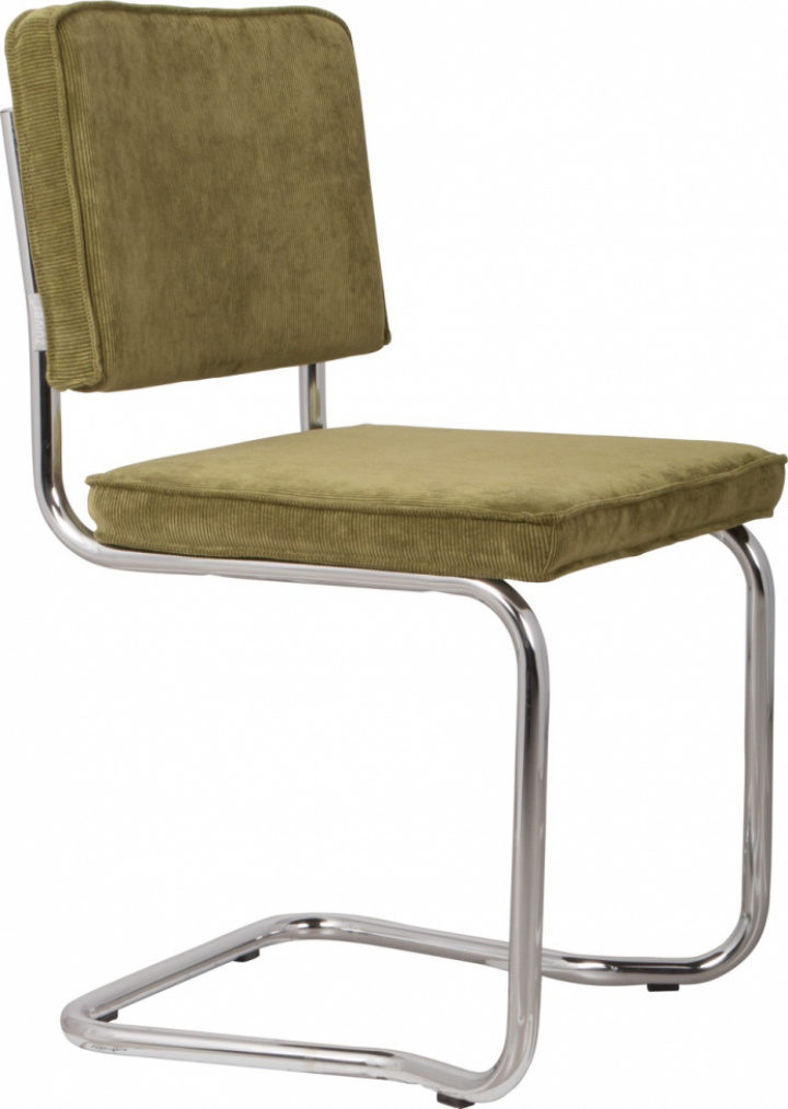 Chaise \'Ridge Kink\' 50 cm - Vert dans le groupe Chambres chez Reforma (1100063)